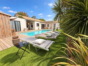 Vente Maison 4 chambresLa Plaine-sur-Mer