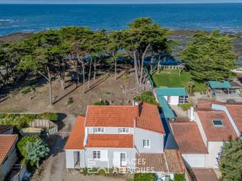 Vente maison 5 pièces La Plaine-sur-Mer 44