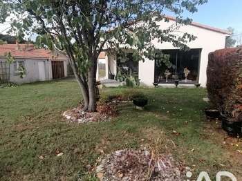 Vente maison 3 pièces La Plaine-sur-Mer 44
