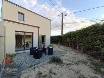 Vente maison 5 pièces La Plaine-sur-Mer 44