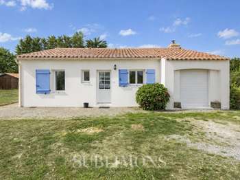 Photo Vente maison La Plaine-sur-Mer