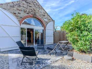 Vente maison 3 pièces La Plaine-sur-Mer 44