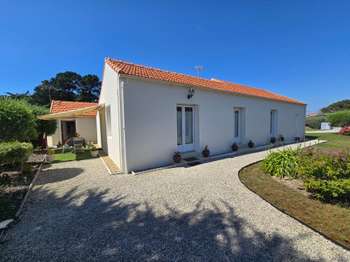 Vente Maison 3 chambresLa Plaine-sur-Mer