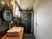Vente maison 2 pièces
