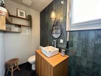 Vente maison 2 pièces