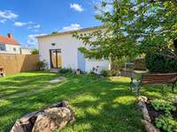Vente maison 2 pièces