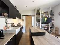 Vente maison 2 pièces