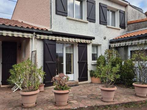 Vente maison La Planche 44