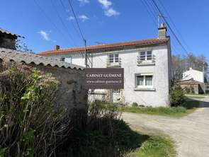 Vente Maison 3 chambresLa Planche