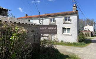 Photo Vente maison La Planche
