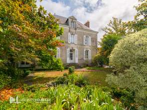Vente Maison 4 chambresLa Planche