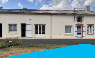 Photo Vente maison La Planche