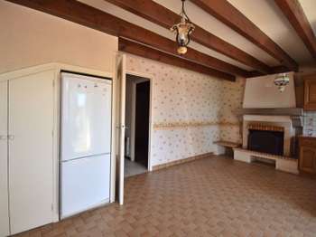 Vente Maison 3 chambresLa Planche