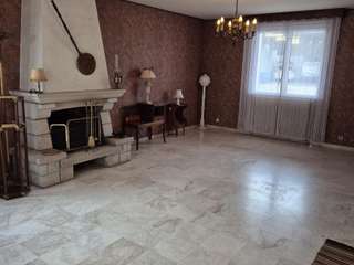 Vente maison