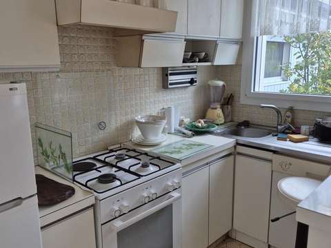 Vente maison