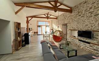 Photo Vente maison La Planche