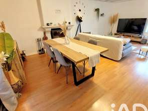 Vente Maison 3 chambresLa Planche