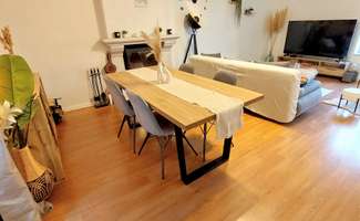 Photo Vente maison La Planche