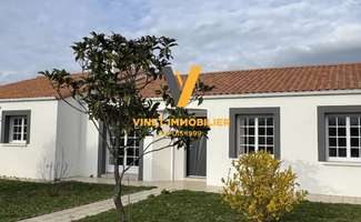 Photo Vente maison La Planche