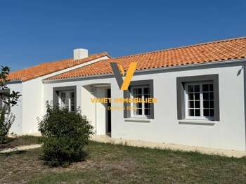 Vente Maison 3 chambresLa Planche