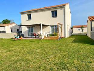 Photo Vente maison La Planche