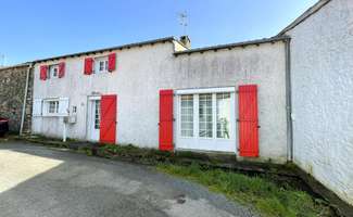 Photo Vente maison La Planche