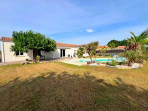 Vente Maison 4 chambresLa Planche