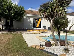 Vente Maison 4 chambresLa Planche