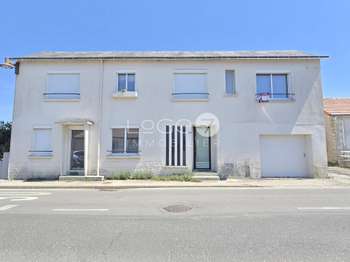 Vente Maison 4 chambresLa Planche