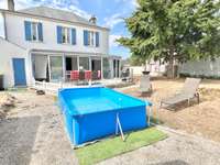 Vente maison 8 pièces Vente maison 8 pièces