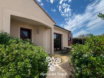 Photo Vente maison La Planche