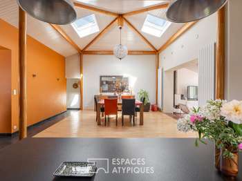Vente Maison 4 chambresLa Planche