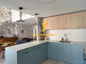 Vente maison 4 pièces La Planche 44