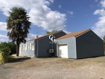 Vente Maison 4 chambresLa Planche