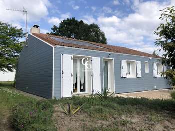 Vente Maison 4 chambresLa Planche