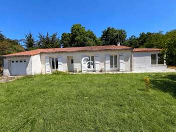 Vente Maison 3 chambresLa Planche