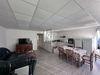 Vente maison 3 pièces La Planche 44