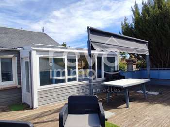 Vente Maison 1 chambreLa Planche