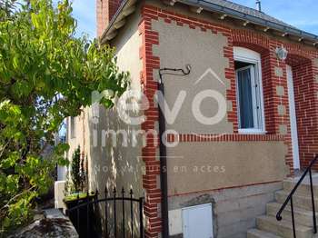 Vente maison 3 pièces La Planche 44