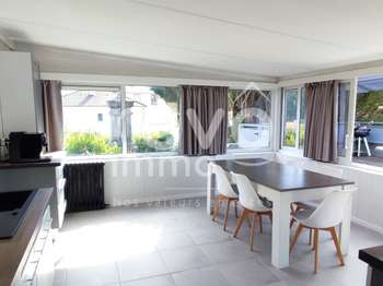 Vente maison 2 pièces