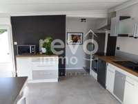Vente maison 2 pièces