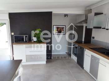 Vente maison 2 pièces
