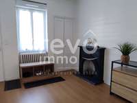 Vente maison 2 pièces