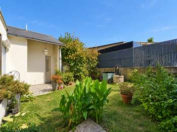 Vente maison 5 pièces La Planche 44