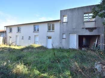 Vente maison 2 pièces