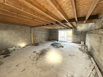 Vente maison 2 pièces La Planche 44