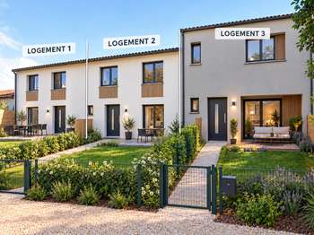 Vente maison 2 pièces La Planche 44
