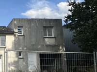 Vente maison 2 pièces