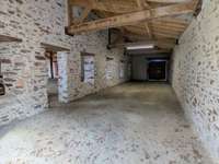 Vente maison 19 pièces