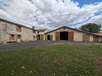 Vente maison 19 pièces